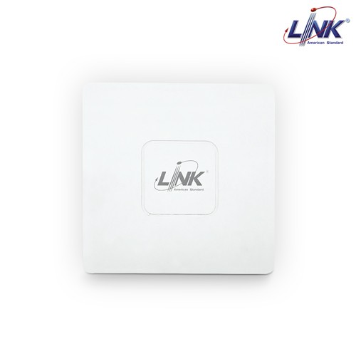 LINK WIFI Access Point 1200 Mbps Wave 2 Dual Band, Ceiling Gigabit ACCESS POINT w/ PoE (PA-3120A)