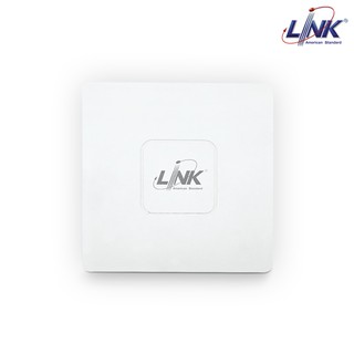 LINK WIFI Access Point 1200 Mbps Wave 2 Dual Band, Ceiling Gigabit ACCESS POINT w/ PoE (PA-3120A)