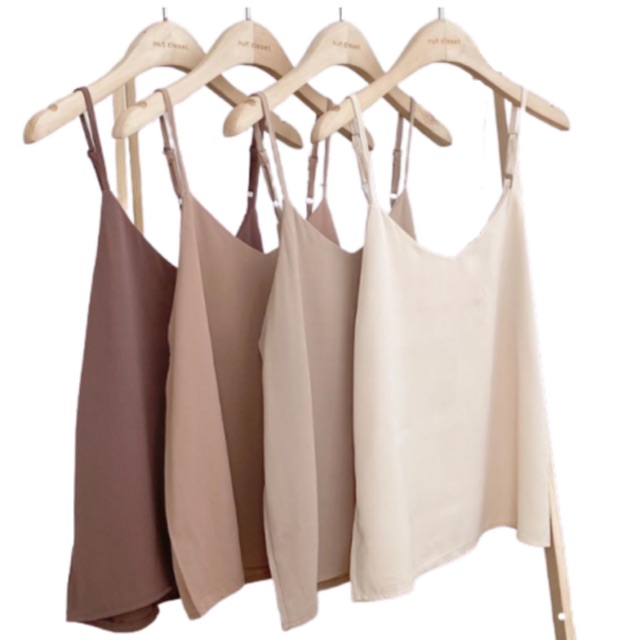 SUPER HOT BASIC VINTAGE 2-STRING SHIRT