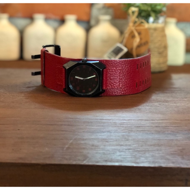 นาฬิกา nixon มือสองแท้ 100