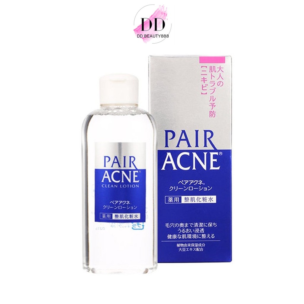 pair-acne-clean-lotion-160ml-shopee-thailand