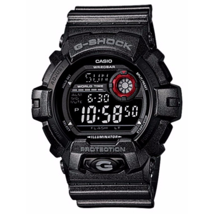 Casio G-Shock รุ่น G-8900SH-1DR