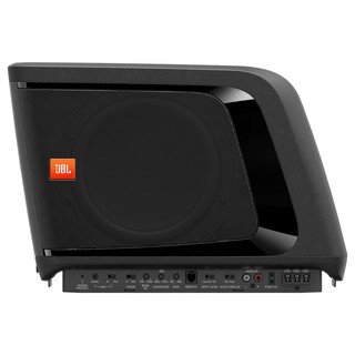 JBL MS SERIES BASS PRO MICRO ซับวูฟเฟอร์ SUBBOX 8นิ้ว พร้อมแอมป์ในตัว รองรับกำลังขับ RMS: 140วัตต์ สินค้าใหม่แกะกล่อ