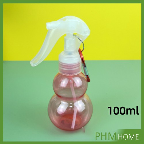 ขวดสเปรย์ฟ็อกกี้ ขวดสเปรย์เปล่า ฟ้อกกี้ กระป๋องฉีด PE บรรจุขวด liquid bottling