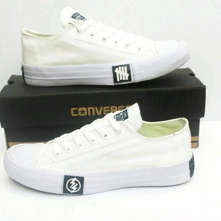 พร้อมส่ง 1995 CT Flash Lightning Shoes รองเท้าทํางาน ไปโรงเรียน ลําลอง