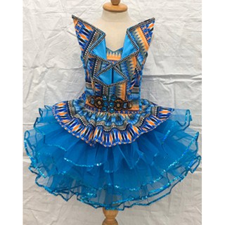 ชุดหรีดเดอร์ ชุดเชียร์ ชุดแด้นซ์ ชุด dancer ชุดเต้นรำ ชุดหรีด (NE152)