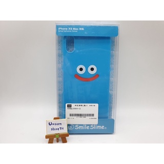 Dragon Quest Iphone XS Max Slime case