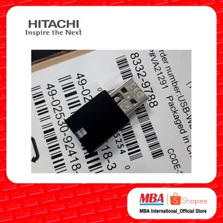 Hitachi Wireless USB-WL-11N