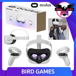 **พร้อมส่ง** Oculus Quest 2 VR Headset 128GB 256GB VR COM