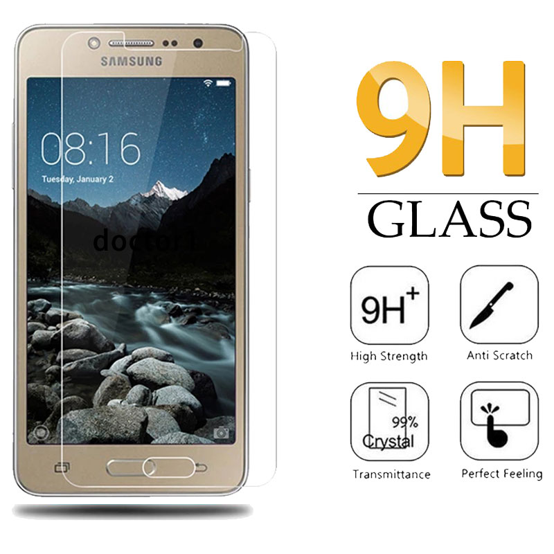ฟิล์มกระจกนิรภัย Samsung ss Galaxy S7 S6 J7 J5 J2 Prime J3 J1 Pro A3 A5 A7 5G 4G 2025