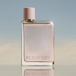 น้ำหอมแท้แบ่งขาย 10ml BURBERRY Her EDP