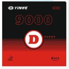 ยางปิงปอง Yinhe 9000D