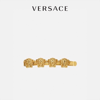 Versace LA MEDUSA 2022 พินผมขวา