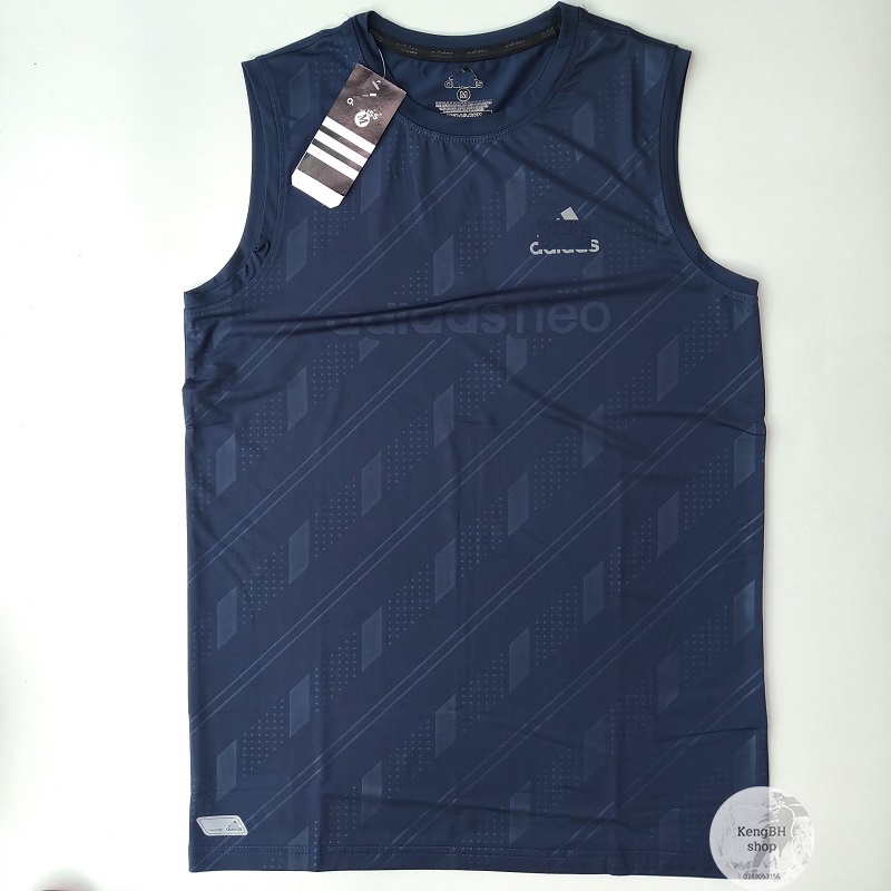 เสื้อกล้ามกีฬาผู้ชาย K01
