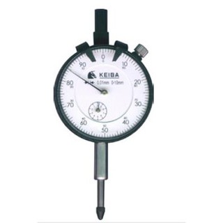 KEIBA  ไดอัลเกจ 10mm รุ่น LB236.6  ตั้งศูนย์