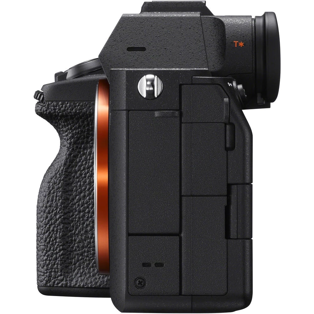 Sony a7 IV a7M4 Mirrorless thumbnail 8