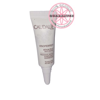 CAUDALIE Vinoperfect Radiance Serum Complexion Correcting Travel Size