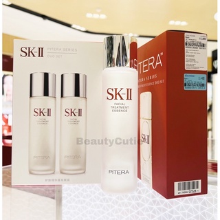 🌟SK-II Facial Treatment Essence 230 ml. ผลิตปี 2023🌟ป้ายคิง แท้💯 จาก King Power