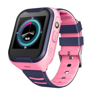 [Smart Watch Kid] นาฬิกาเด็กใส่ซิมได้ รองรับ 4G รุ่น A36 กันน้ำได้ลึก IP67 สามารถวีดีโอคอลได้ และสามารถติดตามได้อย่างแม่