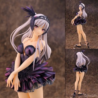 Figure ฟิกเกอร์ Model โมเดล Skytube T2 Art Girls Black Odile โอดิล 1/6 นักบัลเล่ต์สาว ในชุดสีดำ