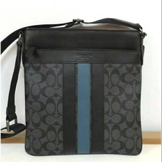 กระเป๋าแบรนด์ coach แท้100%
