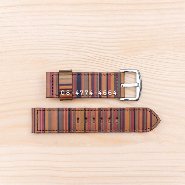 Paul smith best sale apple watch band