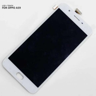 จอ OPPO F1s / A59 LCD Oppo F1s/A59 จอ งานดี งานมีคุณภาพมีชุดไขควงแถมฟรี