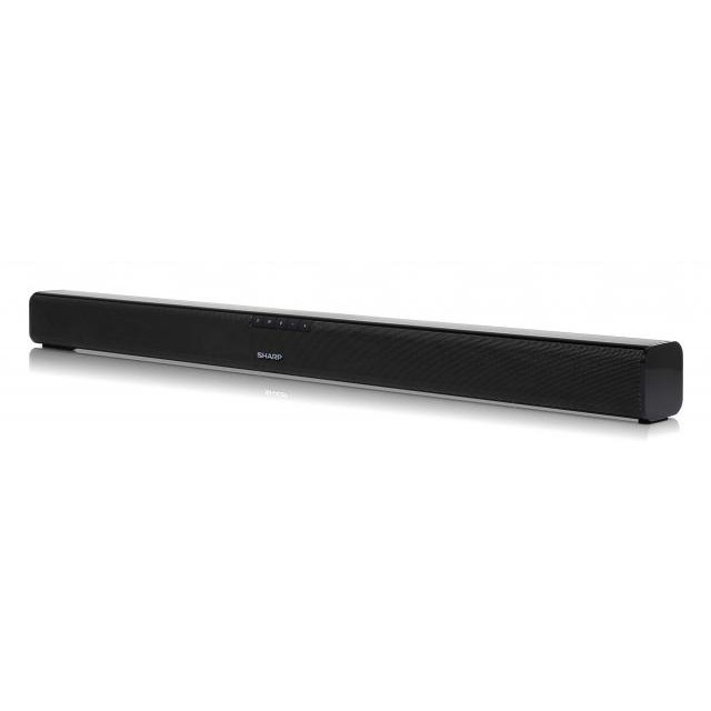 Sharp Sound Bar เครื่องเสียง รุ่น HTSB110 30 w. Clearance Shopee