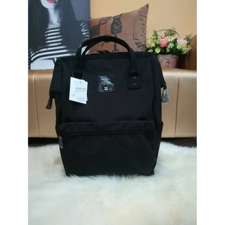 Anello All black Limited Edition รุ่น Laptop ไซด์จัมโบ้ ของแท้จากญี่ปุ่น