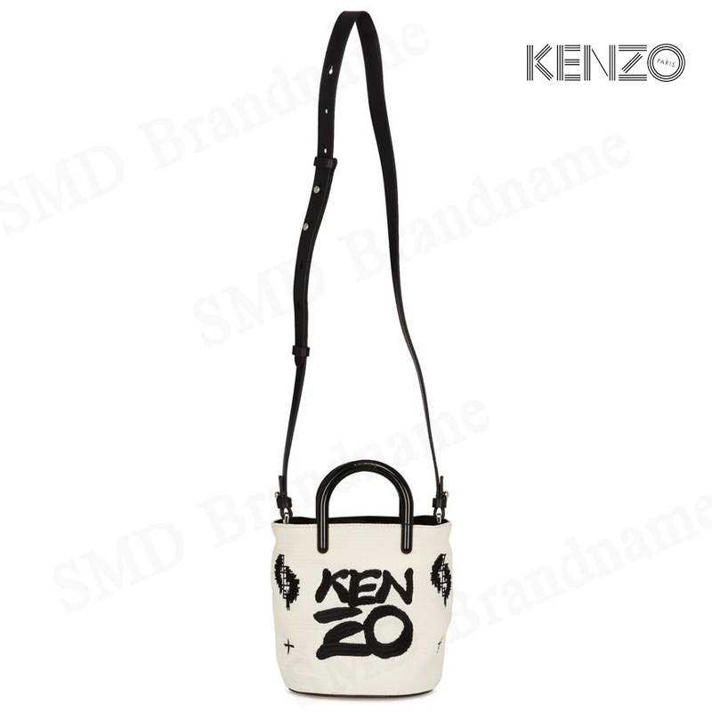 kenzo bucket bag