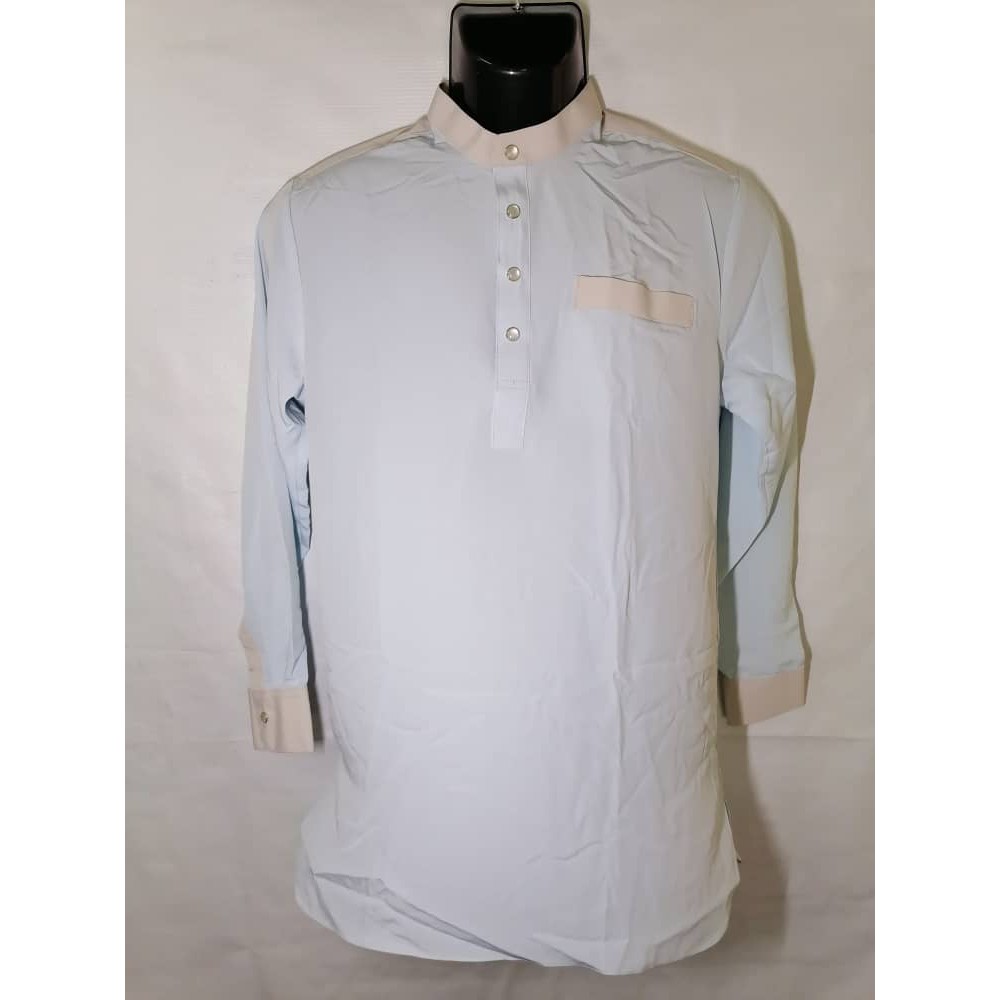 BAJU KURTA / BAJU KURTA SLIMFIT / BAJU KURTA RAYA  / BAJU KURTA MODEN / BAJU RAYA18
