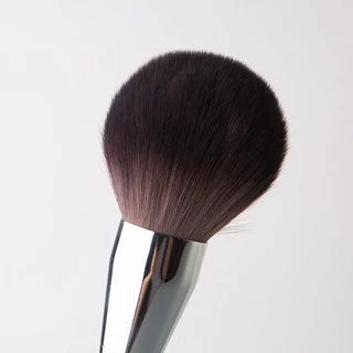 B-01🌟NASHILANFU Powder Brush แปรงแต่งหน้า ปัดแป้งฝุ่น แป้งอัดแข็ง ขนนุ่มพุ่มใหญ่พิเศษ ไม่ระคายเคืองผิว ให้ลุคบางเบา