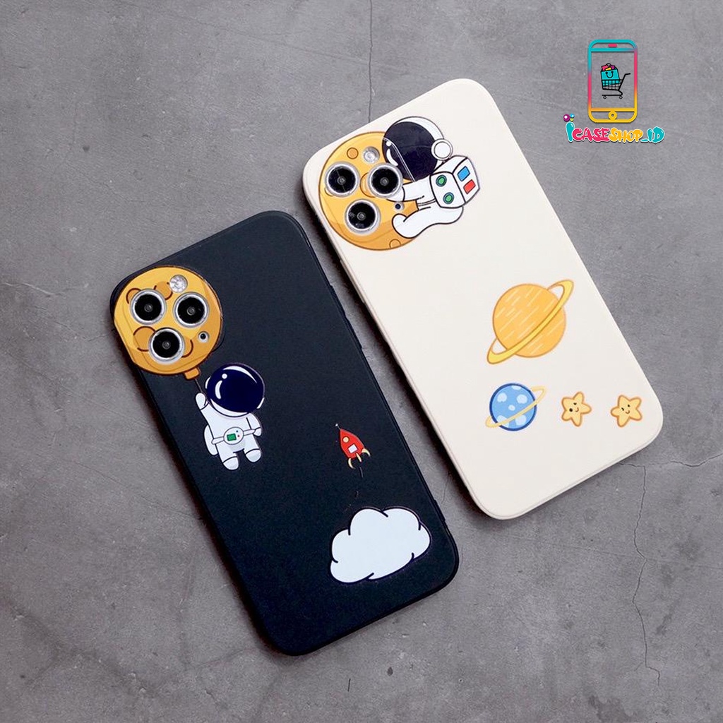 SS086 Soft Case Motif Nutna สําหรับ REDMI 4A 4X 5A 6A 8 9 9A 9C 14 REDMINOTE 5 8A 7 8 9 14 POCO C65 