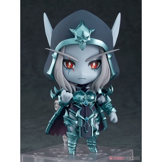 4580590125421 Nendoroid Sylvanas Windrunner