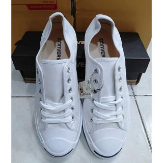 #Converse jack purcell ราคา 599 บาท