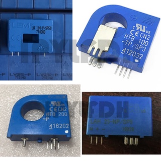 LA55-P/SP2 LAH25-NP/SP5 HTB200-P HTB100-TP/SP3 LA100-P/SP50  เซนเซอร์ไฟฟ้า