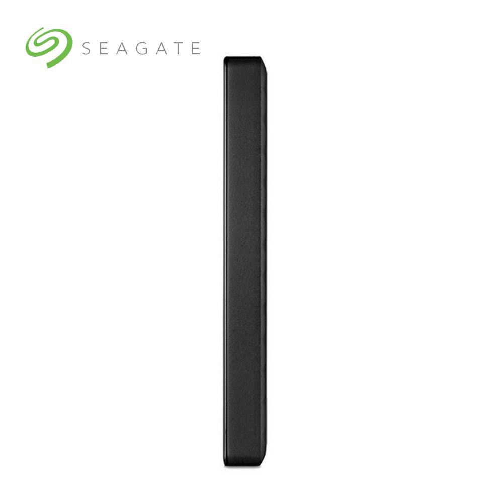 Seagate External Hard Disk 4TB 500GB 1TB 2TB  Backup Plus Slim USB 3.0 HDD 2.5 Portable Extern