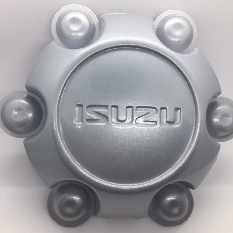 ฝาครอบล้อ ฝาปิดกลางล้อ Isuzu Dmax ขอบ16 1ชิ้น