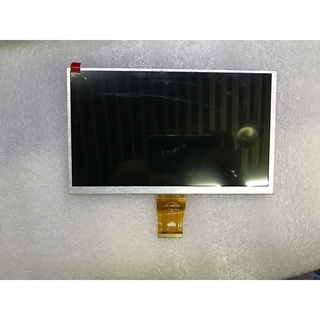 หน้าจอแสดงผล LCD SZ XC-JP0705