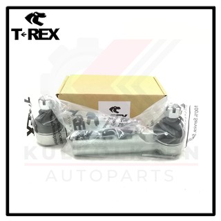 TREX ลูกหมากคันชักนอก TOYOTA HIACE LH112/LH112 POWER (TXE-2871)