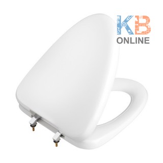 C9161 ฝารองนั่งสุพีเรีย Soft Close Superior Seat&amp;Cover : Soft Close C9161 COTTO