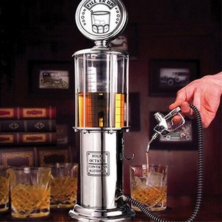 Bar Butler Pump ปั๊มใส่เบียร์ ใส่เครื่องดื่ม  ทาวเวอร์เบียร์ สำหรับงานเลี้ยง ทาวเวอร์เบียร์ ปั๊มน้ำมันใส่เครื่องดื่ม