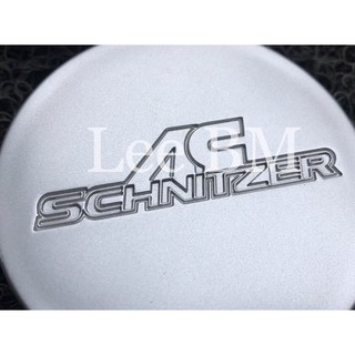 ฝาครอบดุมล้อ AC Schnitzer แท้! (4 pcs)