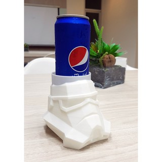 ที่ใส่กระป๋องน้ำอัดลม/เบียร์ Storm Trooper [Can Holder]