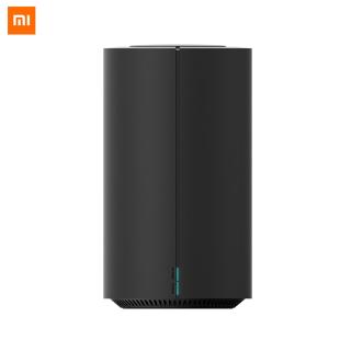 xiaomi mi อินเตอร์เน็ตไร้สาย router ac 2100 dual อุปกรณ์เชื่อมต่อเครือข่าย wifi 128 mb 2 . 4 ghz 5 ghz mihome