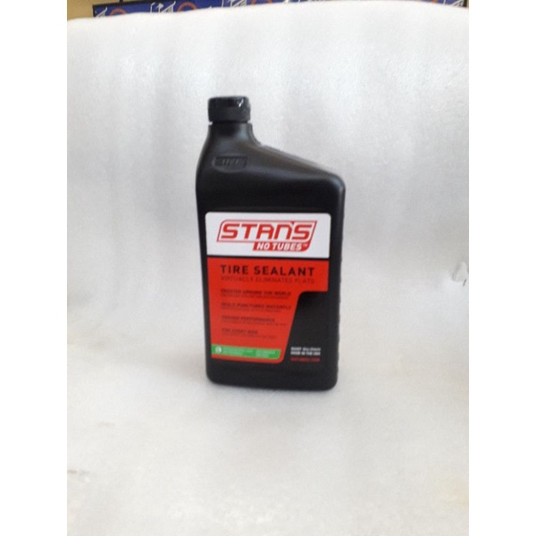 น้ำยากันรั่วซึม Stan's NoTubes 32 Ounce Tire Sealant