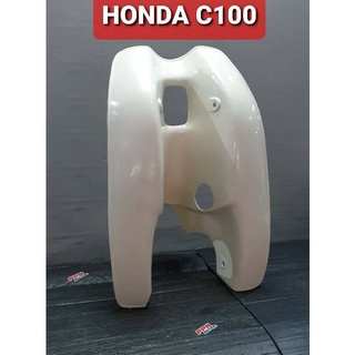 บังลม HONDA C100 ซีร้อย ฮอนด้าไฟตก OOH