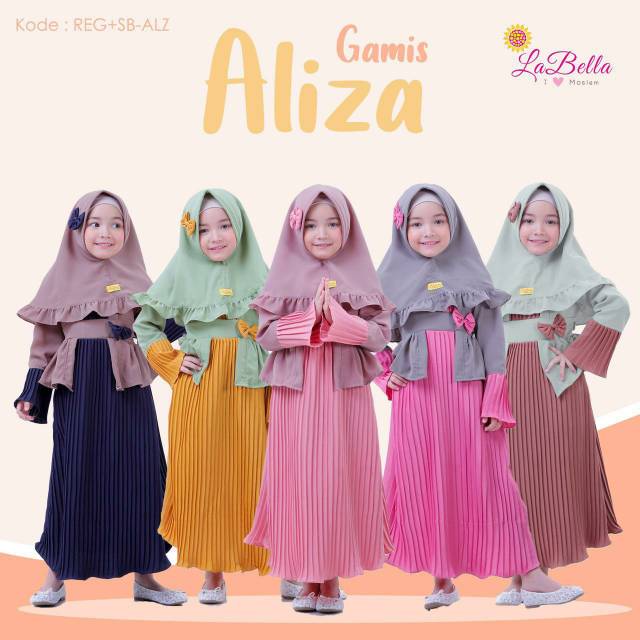 เสื้อคลุม Aliza Labella