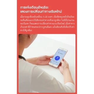 Hipee Smart Posture Correction - เข็มขัดพยุงหลังอัจฉริยะ Hipee