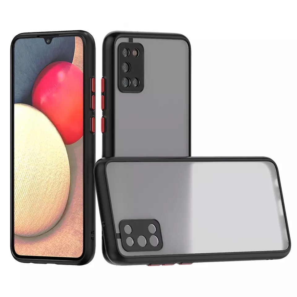 เคสกันกระแทก เคสโทรศัพท์ ขอบนิ่มหลังแข็ง Case Vivo V23E/Y33S/Y12/Y12S/V21/Y20/Y20i/Y31/Y50/V19/Y12/Y15/Y17